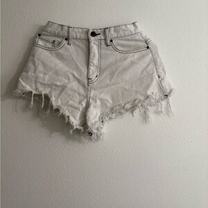 Urban Outfitters BDG shorts brand new